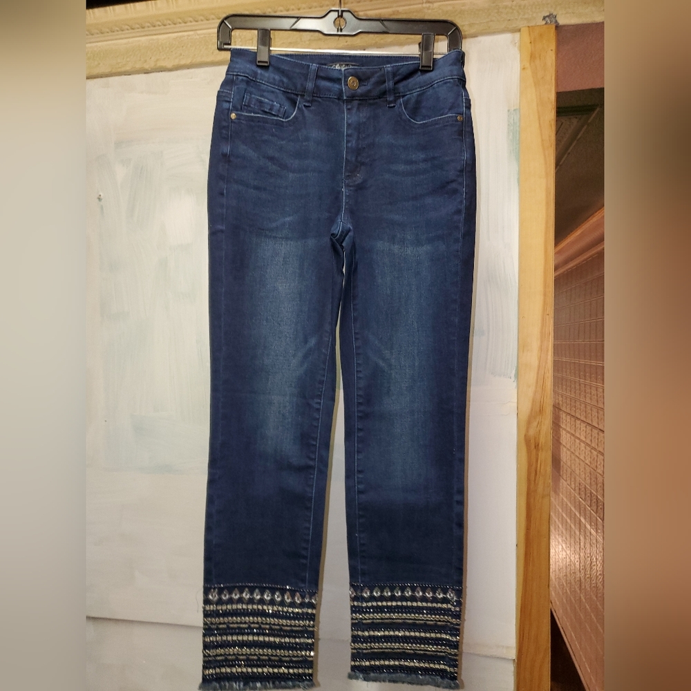 Charlie B jeans
